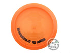 USED Innova Champion Thunderbird 175g Orange Purple Foil Distance Driver Disc