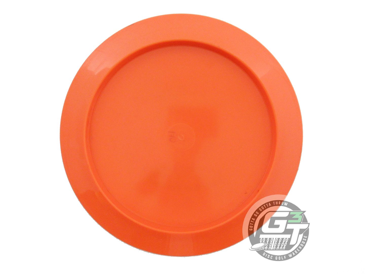 USED Innova Star Katana 170g Orange Rasta Foil Distance Driver Golf Disc