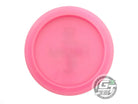 USED DiscMania X-OUT Neo Enigma 172g Pink Distance Driver Golf Disc