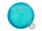 USED DiscMania [LIZOTTE] C-Line FD 176g Blue Gold Foil Fairway Driver Golf Disc