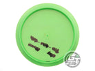 USED Innova GStar Teebird 173g Lime Silver Foil Fairway Driver Golf Disc