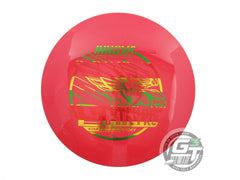 Innova Star Shryke Distance Driver Golf Disc (Individually Listed) - Gotta Go Gotta Throw