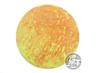 USED Innova Star Invictus 171g Yellow HOME DYED Distance Driver Golf Disc