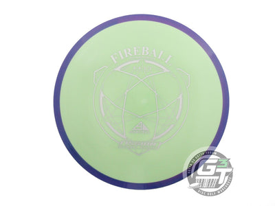 Axiom Fission Fireball Distance Driver Golf Disc (Individually Listed)