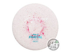 Prodigy 300 Firm Fractal PA3 Putter Golf Disc (Individually Listed)