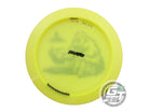 USED Discraft Big Z Crank 175g Yellow Black Stamp Distance Driver Golf Disc