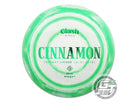 USED Clash Discs Steady Ring Cinnamon 173g Green-White Fairway Driver Golf Disc
