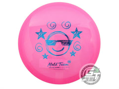 Kastaplast Limited Edition 2025 Team Series Dallas Garber K1 Hard Gote Midrange Golf Disc (Individually Listed) - Gotta Go Gotta Throw