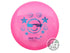 Kastaplast Limited Edition 2025 Team Series Dallas Garber K1 Hard Gote Midrange Golf Disc (Individually Listed)