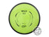 MVP Neutron Impulse Distance Driver Golf Disc (Individually Listed)