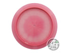 USED Discraft 6X McBEAST ESP Force 174g Pink Hypnotic Foil Distance Driver Disc