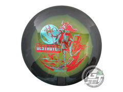 Innova Limited Edition 2026 Tour Series Henna Blomroos Halo Champion Destroyer Distance Driver Golf Disc (Individually Listed)