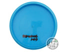 USED Innova Star Roc 174g Blue Gold Glitter Foil Midrange Golf Disc