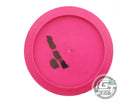 USED Innova DX Wraith 164g Pink Silver Foil Distance Driver Golf Disc