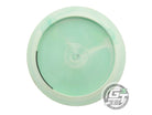 USED Discraft [McBETH] ESP Hades 175g Seafoam Rainbow Laser Foil Driver Disc