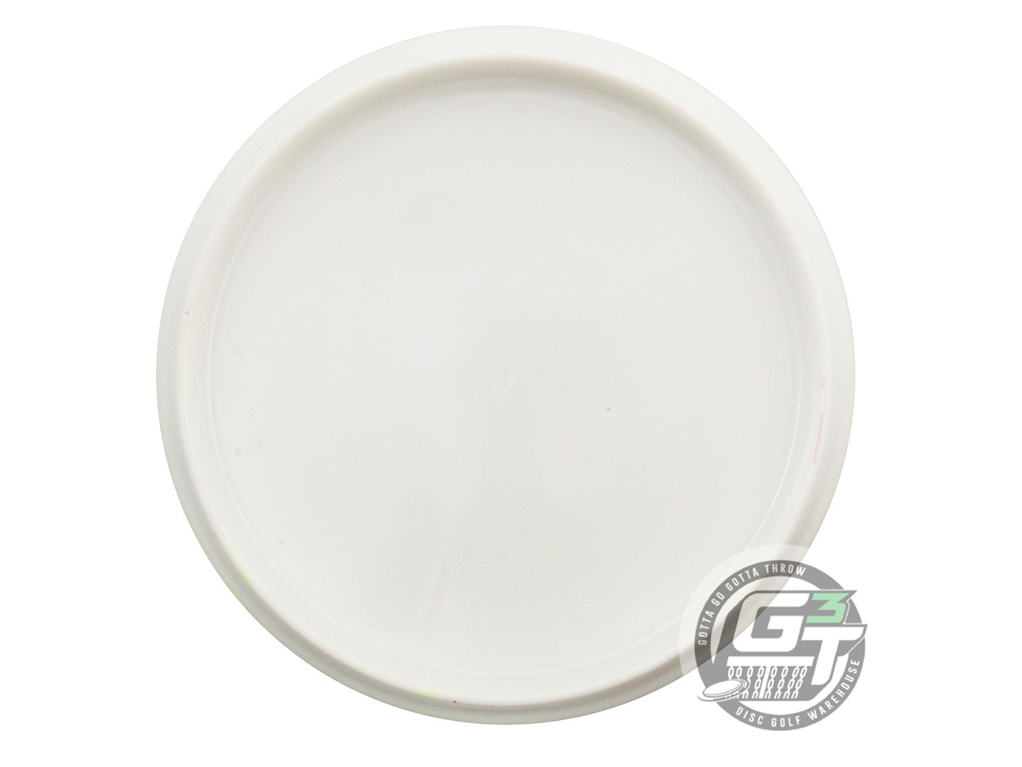 NOS Westside Discs Tournament Pine 177g White Blue Foil Midrange Golf Disc