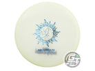 USED Millennium Glow Quantum Solstice 180g Blue Camo Foil Midrange Golf Disc