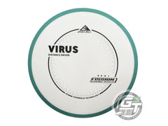 Axiom Fission Virus Distance Driver Golf Disc (Individually Listed)