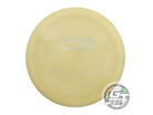 USED Innova Champion Wraith 173g Cream Silver Foil PFN WARPED Driver Golf Disc