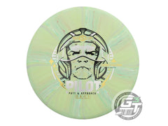Streamline Cosmic Electron Pilot Putter Golf Disc (Individually Listed)