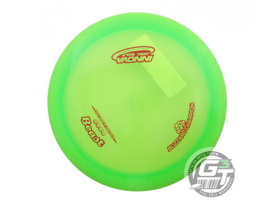 Innova Blizzard Champion Beast Distance Driver Golf Disc (Individually Listed)