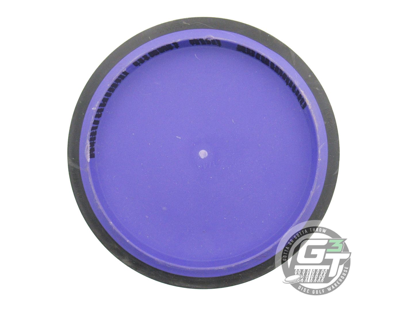 USED MVP Disc Sports Electron Volt 174g Purple Fairway Driver Golf Disc
