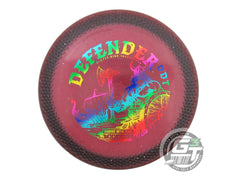 Quest AT Metal Flake Diamond Defender DDT Fairway Driver Golf Disc | RELEASE DATE TBD (Individually Listed)