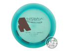 USED Innova Champion Destroyer 174g Teal Black Stamp Distance Driver Golf Disc