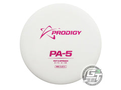 Prodigy 300 Series PA5 Putter Golf Disc (Individually Listed)