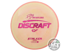 Discraft ESP Stalker [Paige Pierce 5X] Fairway Driver Golf Disc (Individually Listed)