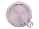 USED Discraft [MANDUJANO] Swirl ESP Scorch 175g Lilac HOME DYED Driver Golf Disc