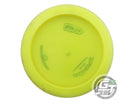 USED Innova Blizzard Destroyer 149g Yellow Blue Foil Distance Driver Golf Disc