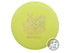 Gateway Sure Grip Warrior Midrange Golf Disc (Individually Listed)