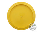 USED Innova DX Valkyrie 146g Marigold Silver Foil Distance Driver Golf Disc