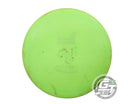 USED Innova Backstamp Star Boss 175g Lime Black Stamp Driver Golf Disc