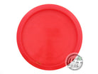 USED Discraft [BARELA] Z Cigarra 173g Red Silver Holo Foil Fairway Driver Disc