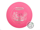 USED Innova DX Firebird 175g Pink Silver Foil Distance Driver Golf Disc