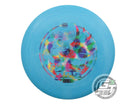 USED Innova Star Rancho Roc 172g Blue Jellybean Foil Midrange Golf Disc