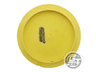 USED Innova DX Orc 166g Yellow Red Foil Distance Driver Golf Disc