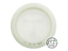 NOS Gateway NXT Glow Realm 173g Silver Holo Foil Distance Driver Golf Disc