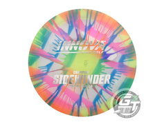 Innova I-Dye Champion Sidewinder Distance Driver Golf Disc (Individually Listed)