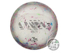NOS Climo [LEDGESTONE] Jawbreaker Z FLX Streak 175g Zebra Foil Driver Disc