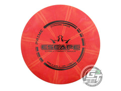 Dynamic Discs Prime Burst Escape Fairway Driver Golf Disc (Individually Listed)