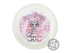 Infinite Discs Gummy C-Blend Maya Distance Driver Golf Disc (Individually Listed)