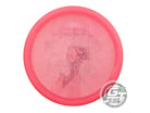 NOS Thought Space Ethos Pathfinder 174g Red Midrange Golf Disc