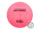 USED Innova X-OUT Champion Shryke 168g Pink Distance Driver Golf Disc