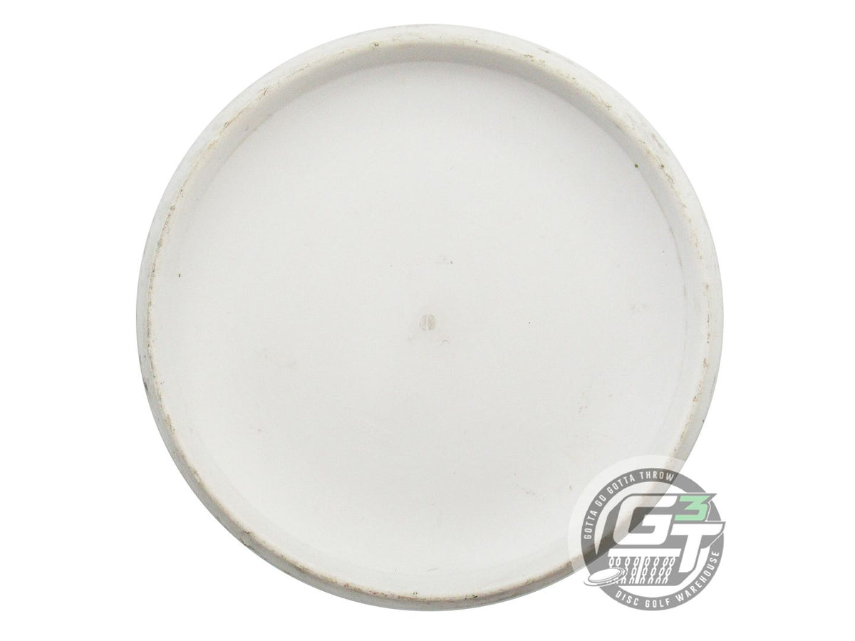 USED DiscMania EXO Hard Notion 173g White Gold Foil Putter Golf Disc