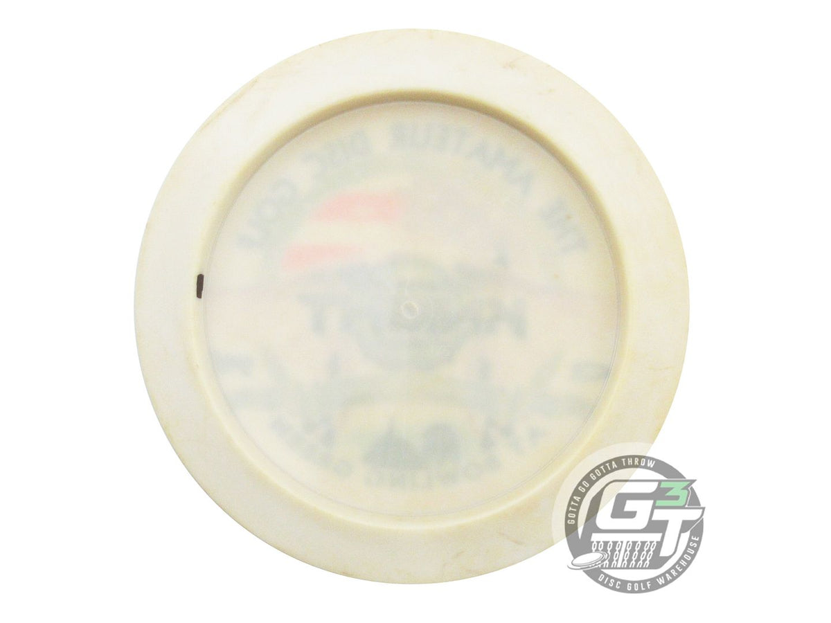 USED Latitude 64 DyeMax Gold Knight 175g 2016 BOWLING GREEN Distance Driver Disc