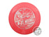 Lightning NXT B-25 Mitchell #1 Driver [Retool] Fairway Driver Golf Disc (Individually Listed)