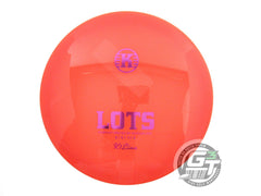 Kastaplast K1 Lots Fairway Driver Golf Disc (Individually Listed)